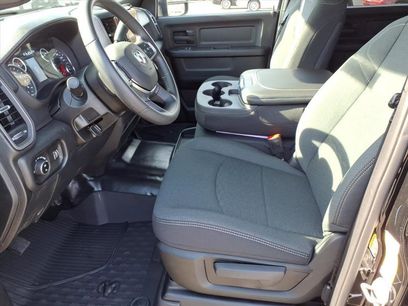 New 2026 RAM 2500 Tradesman