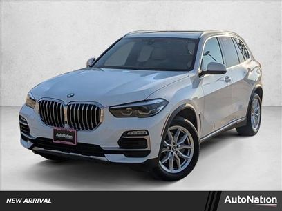 Used 2020 BMW X5 xDrive40i w/ Premium Package