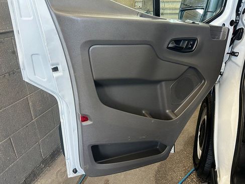Used 2021 Ford Transit 250 Medium Roof RWD image 16