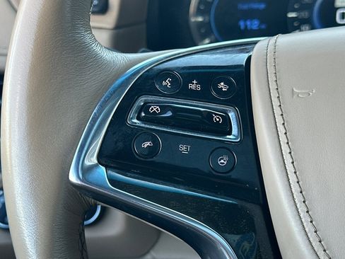 Used 2020 Cadillac Escalade ESV Platinum image 36