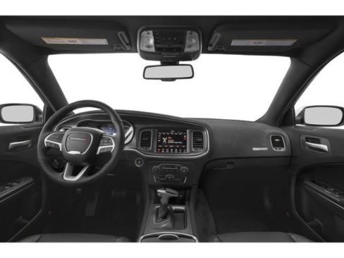 Used 2018 Dodge Charger GT AWD/4WD image 11