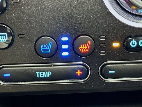Used 2019 Ford Explorer Sport w/ Equipment Group 401A AWD/4WD image 24
