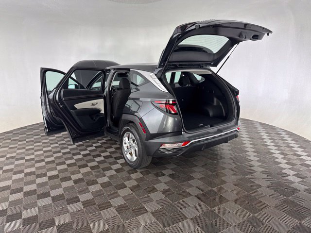 Certified 2024 Hyundai Tucson SE FWD image 21