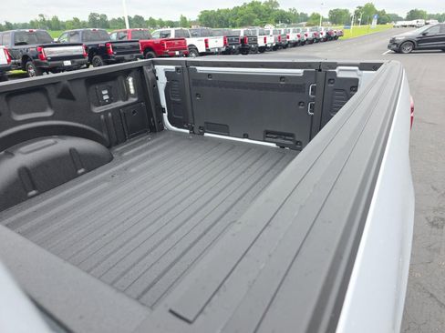 New 2025 Ford F150 Tremor w/ Equipment Group 402A High image 21