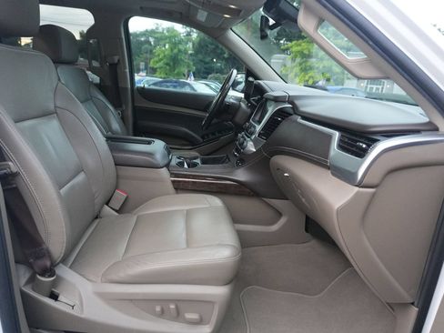 Used 2020 Chevrolet Tahoe LT AWD/4WD image 18