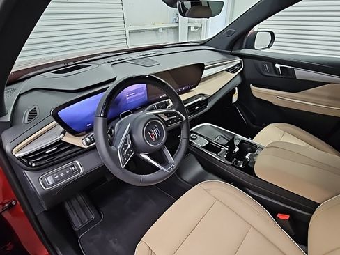 New 2026 Buick Enclave Preferred w/ Super Cruise Package image 11