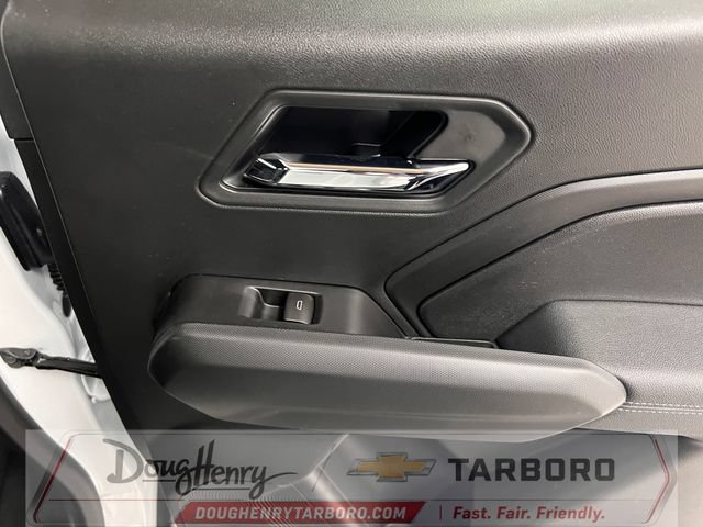 New 2026 Chevrolet Colorado LT w/ LT Convenience Package RWD image 35