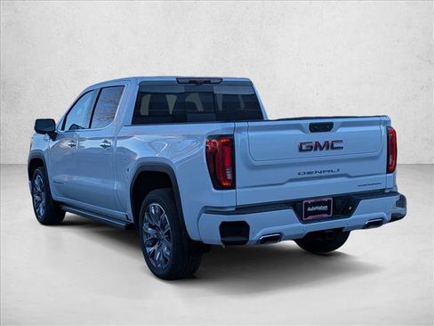 New 2026 GMC Sierra 1500 Denali image 8