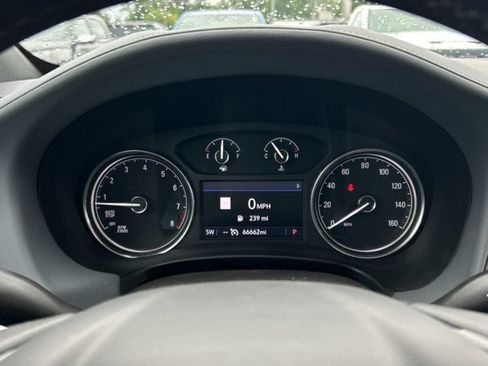 Used 2023 Buick Enclave Essence w/ Experience Buick Package FWD image 38