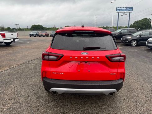 Used 2024 Ford Escape Active w/ Tech Pack #2 AWD/4WD image 6
