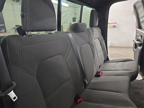 Used 2024 RAM 1500 Tradesman image 11