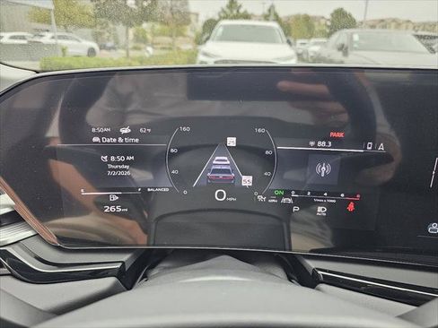 New 2026 Audi A6 Premium Plus AWD/4WD image 12