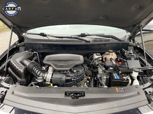 Used 2020 Cadillac XT6 Premium Luxury image 46