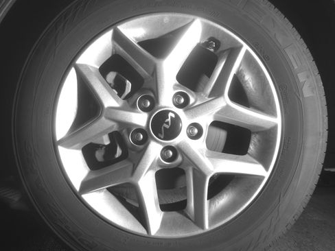 Used 2025 Kia Soul LX w/ LX Technology Package image 19