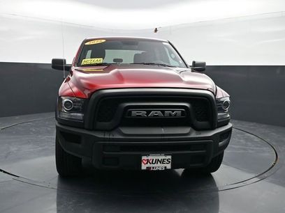 Used 2024 RAM 1500 Classic Warlock