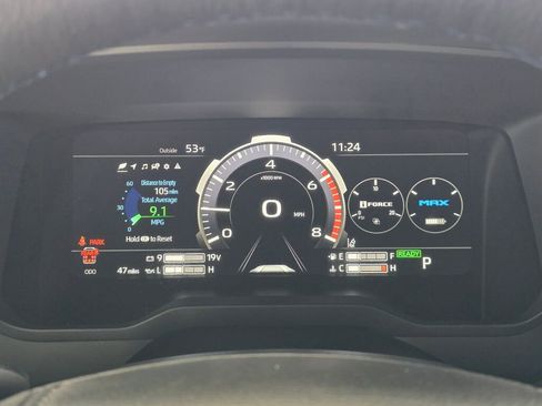 New 2026 Toyota Sequoia Platinum image 30