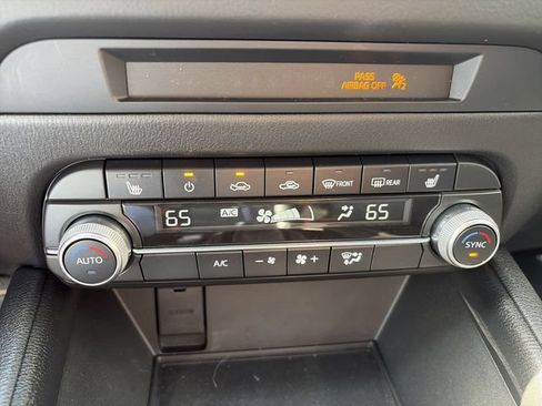 Used 2024 MAZDA CX-5 AWD 2.5 S w/ Select Package image 19