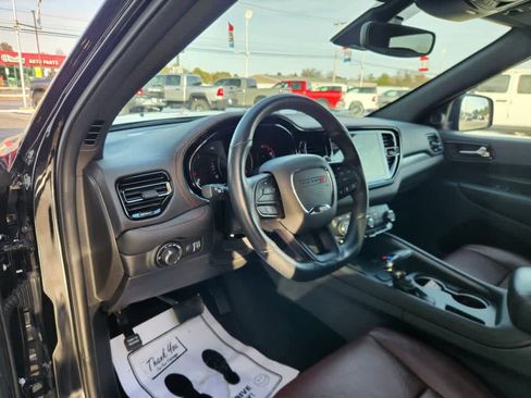 Used 2024 Dodge Durango GT image 23