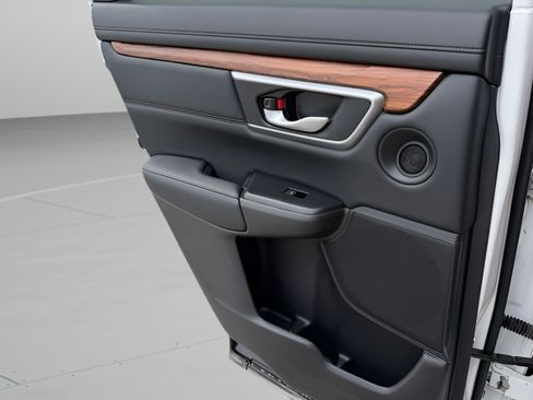 Certified 2020 Honda CR-V EX-L image 29