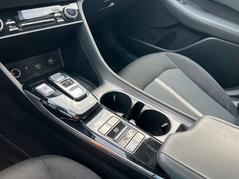 Used 2020 Hyundai Sonata SEL w/ Convenience + Sunroof Package FWD image 21