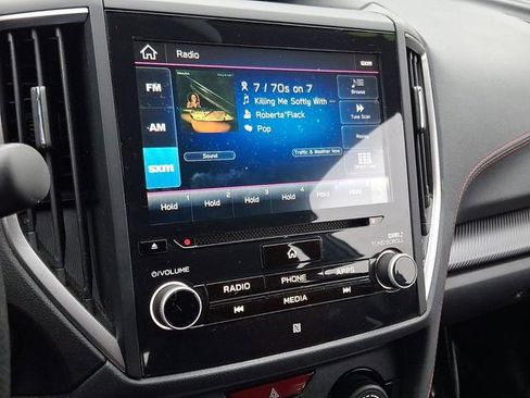 Certified 2023 Subaru Impreza 2.0i Sport image 16