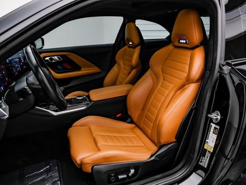 Used 2023 BMW M2 Rare 6-Speed Manual! Lighting w/ Lighting Package image 34