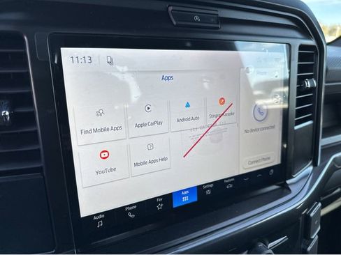 New 2026 Ford F150 STX image 8