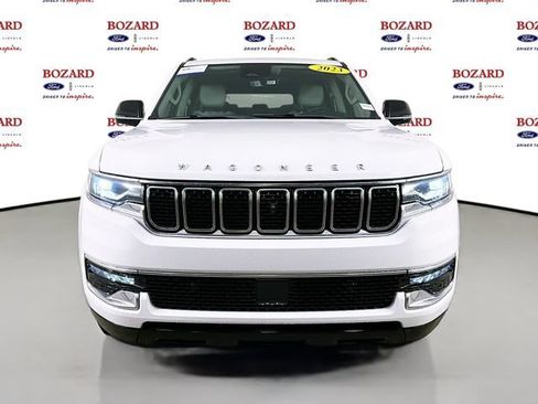 Used 2023 Jeep Wagoneer 2WD w/ Convenience Group I image 2