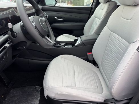 New 2026 Hyundai Santa Cruz SE FWD image 12