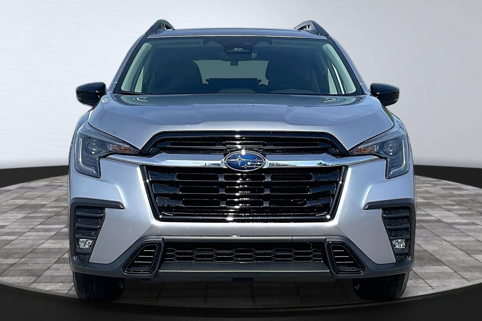 Used 2026 Subaru Ascent Limited AWD/4WD image 3