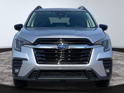 Certified 2026 Subaru Ascent Limited