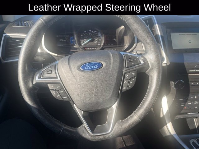 Used 2017 Ford Edge SEL w/ Equipment Group 201A AWD/4WD image 13