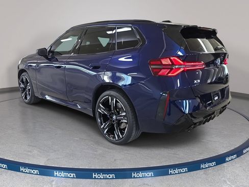 Used 2026 BMW X3 M50 w/ Premium Package AWD/4WD image 9