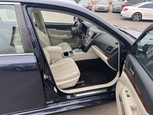 Used 2013 Subaru Legacy 2.5i Limited image 25