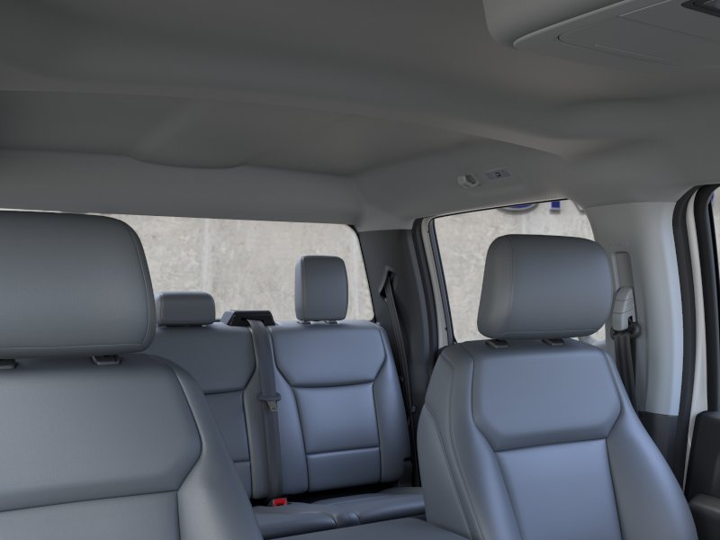 New 2026 Ford F150 XL AWD/4WD image 22