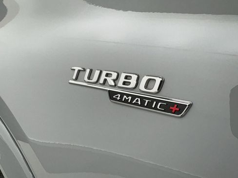 Used 2026 Mercedes-Benz GLE 53 AMG 4MATIC Coupe image 5