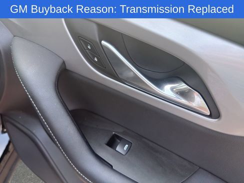Used 2024 Chevrolet Blazer LT w/ Convenience Package FWD image 16