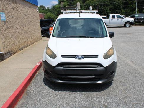 Used 2015 Ford Transit Connect XL FWD image 2