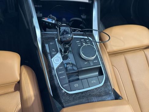 Certified 2023 BMW 430i xDrive Convertible w/ M Sport Package AWD/4WD image 13