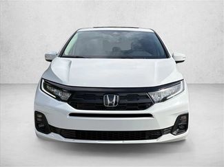 New 2026 Honda Odyssey EX-L video 2