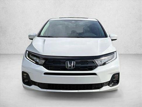 New 2026 Honda Odyssey EX-L image 2