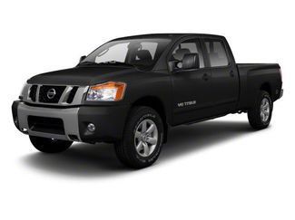 Used 2013 Nissan Titan SL w/ Moonroof Pkg AWD/4WD video 1