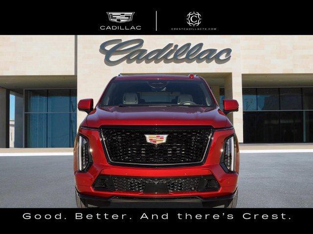 Certified 2026 Cadillac Escalade V w/ LPO, Floor Liner Package AWD/4WD image 10