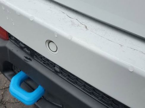 Certified 2022 Jeep Grand Cherokee Trailhawk w/ Advanced Protech Group II image 35