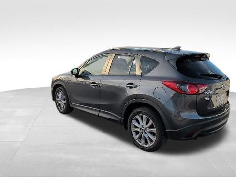 Used 2015 MAZDA CX-5 Grand Touring image 11