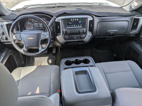 Used 2016 Chevrolet Silverado 1500 LT w/ All Star Edition AWD/4WD image 26