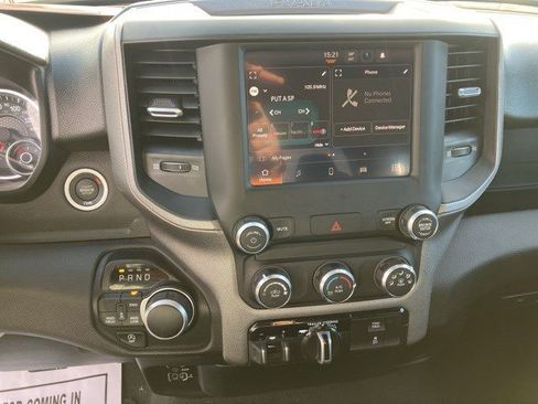 Certified 2024 RAM 1500 Tradesman w/ Trailer Tow Group image 16