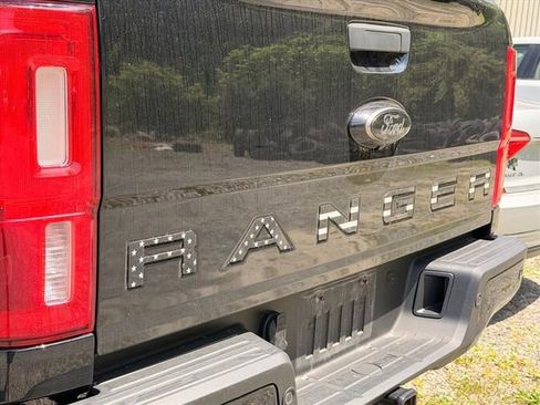 Used 2023 Ford Ranger XLT w/ Equipment Group 302A High AWD/4WD image 14