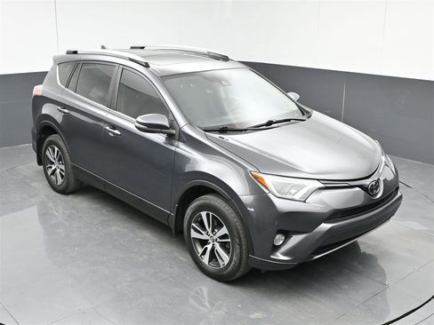 Used 2017 Toyota RAV4 XLE w/ Plus Special Value Package image 22