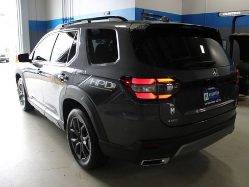 Used 2023 Honda Pilot Elite image 28
